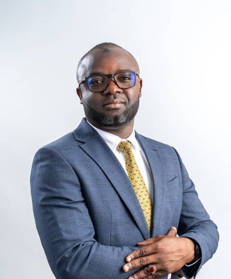 GCB Bank triumphs at maiden Ghana Executive Awards