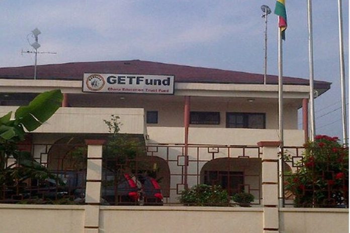 GETFund warns public against fraudulent scholarship scams - Nsemkeka