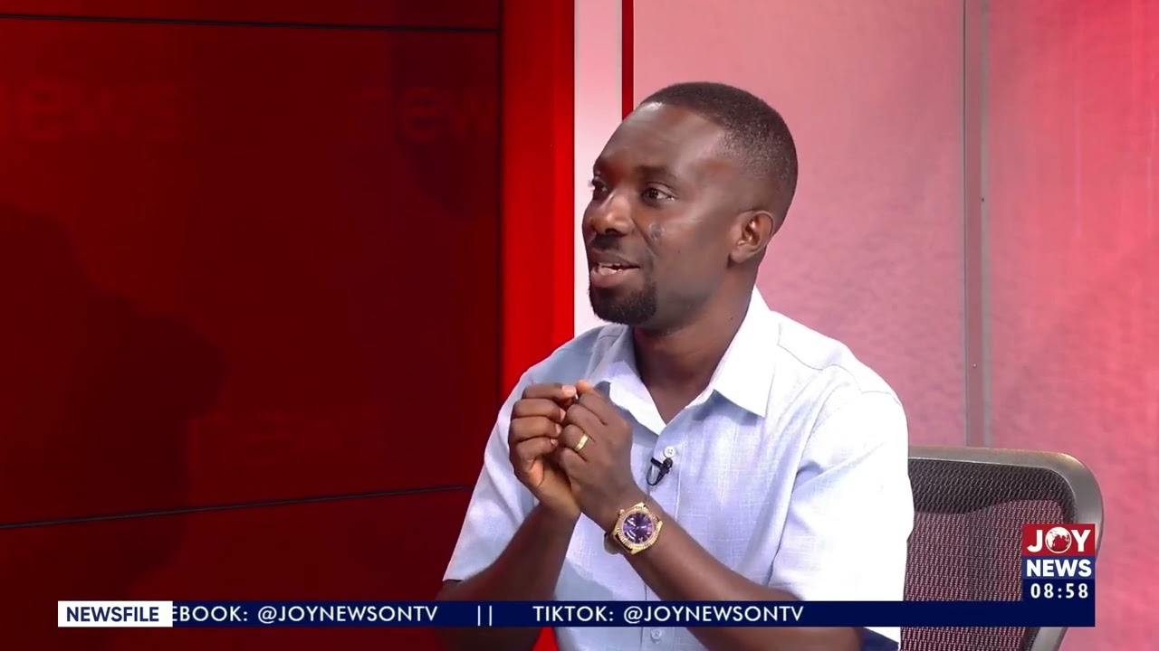 GH¢49m saga: We shouldn’t mix politics with law – Miracles Aboagye - Nsemkeka