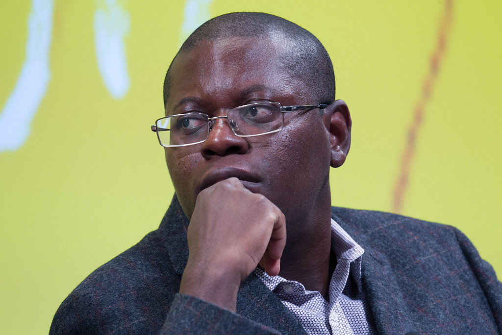 GH¢49m scandal: Ex-NSB boss’ claims do not hold water – Bright Simons - Nsemkeka
