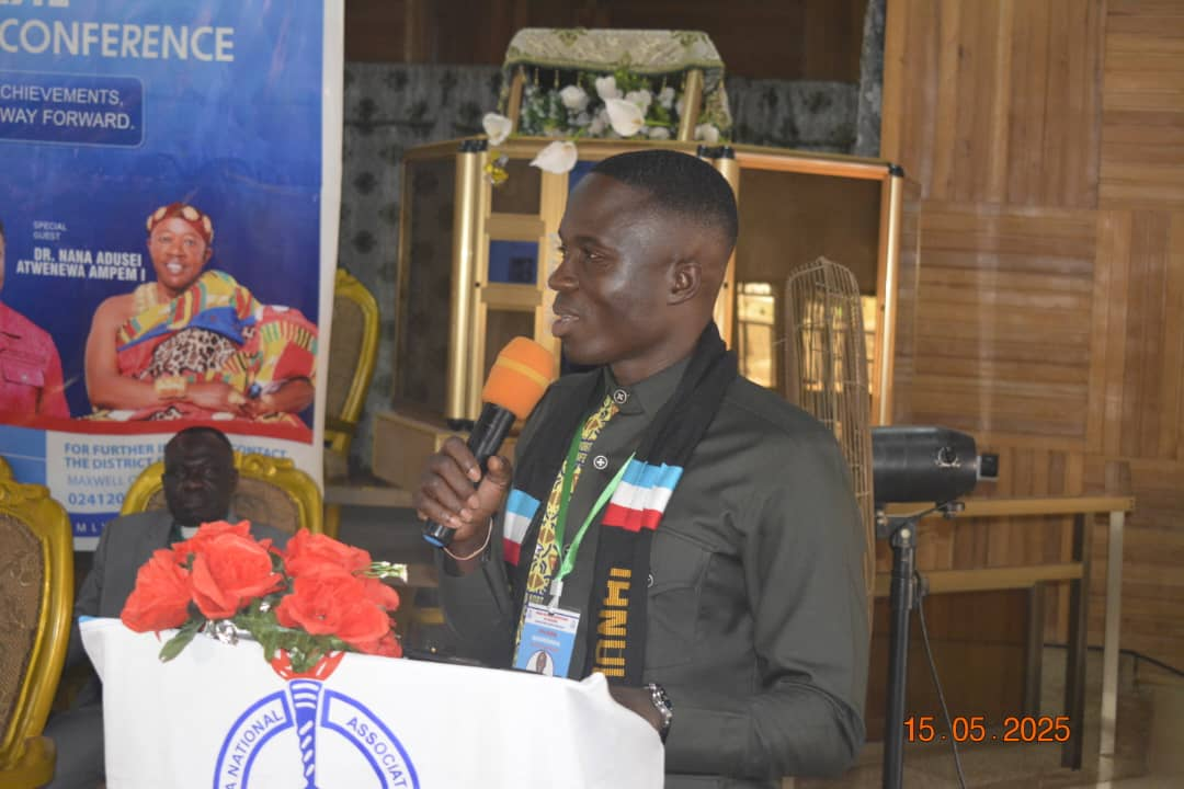 GNAT demands overhaul of teacher promotion system, housing support, and study leave reform - Nsemkeka