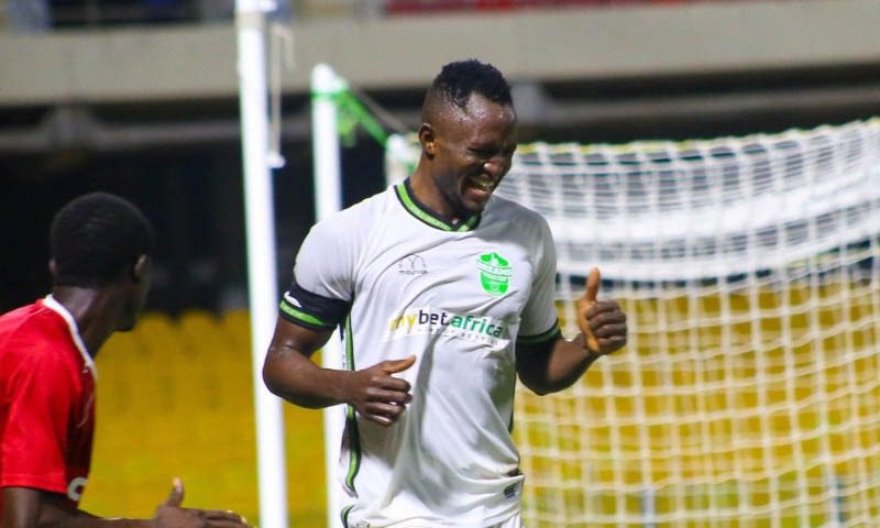 GPL 2024/2025: Esso strikes late for Dreams FC against Berekum Chelsea - Nsemkeka