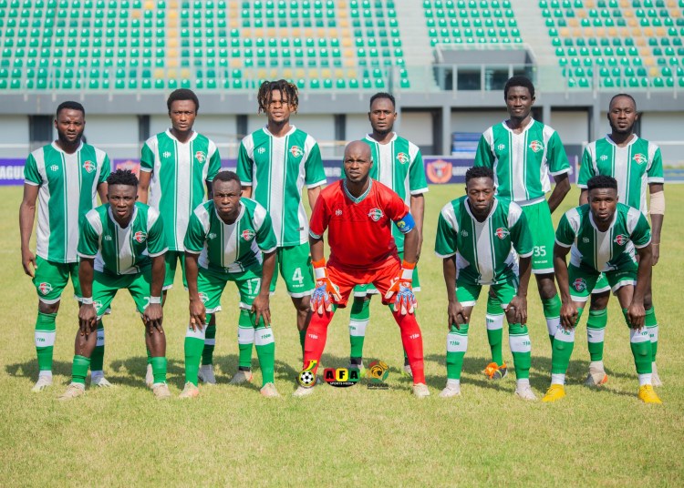 GPL 24/25: Vision FC host Karela United in high-stakes encounter - Nsemkeka