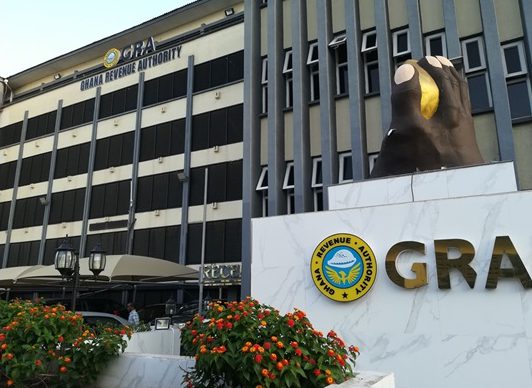GRA urges businesses to embrace proper recordkeeping and timely tax filing   - Nsemkeka