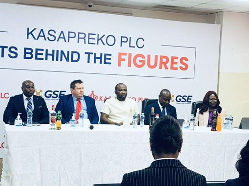 GSE set for first IPO since 2018