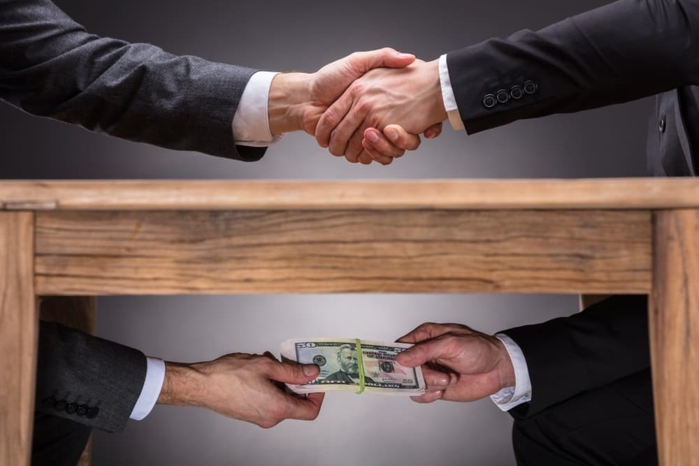 GSS Report: 68.3% of Bribery Cases in Ghana Involve Men, Urban Areas Most Affected - GhArticles.com