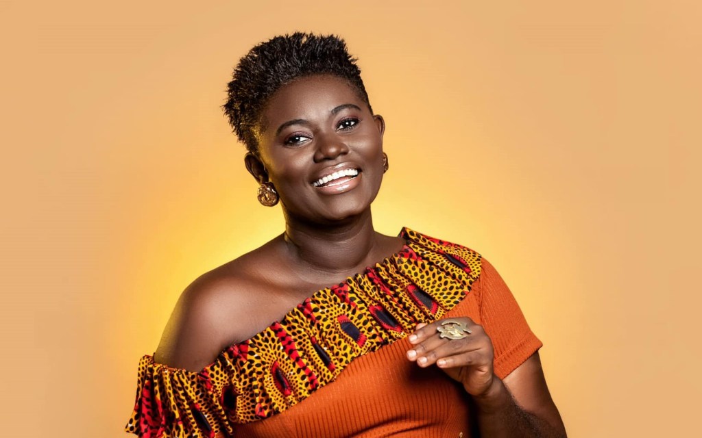 GWR disqualifies Afua Asantewaa once again - Nsemkeka.com