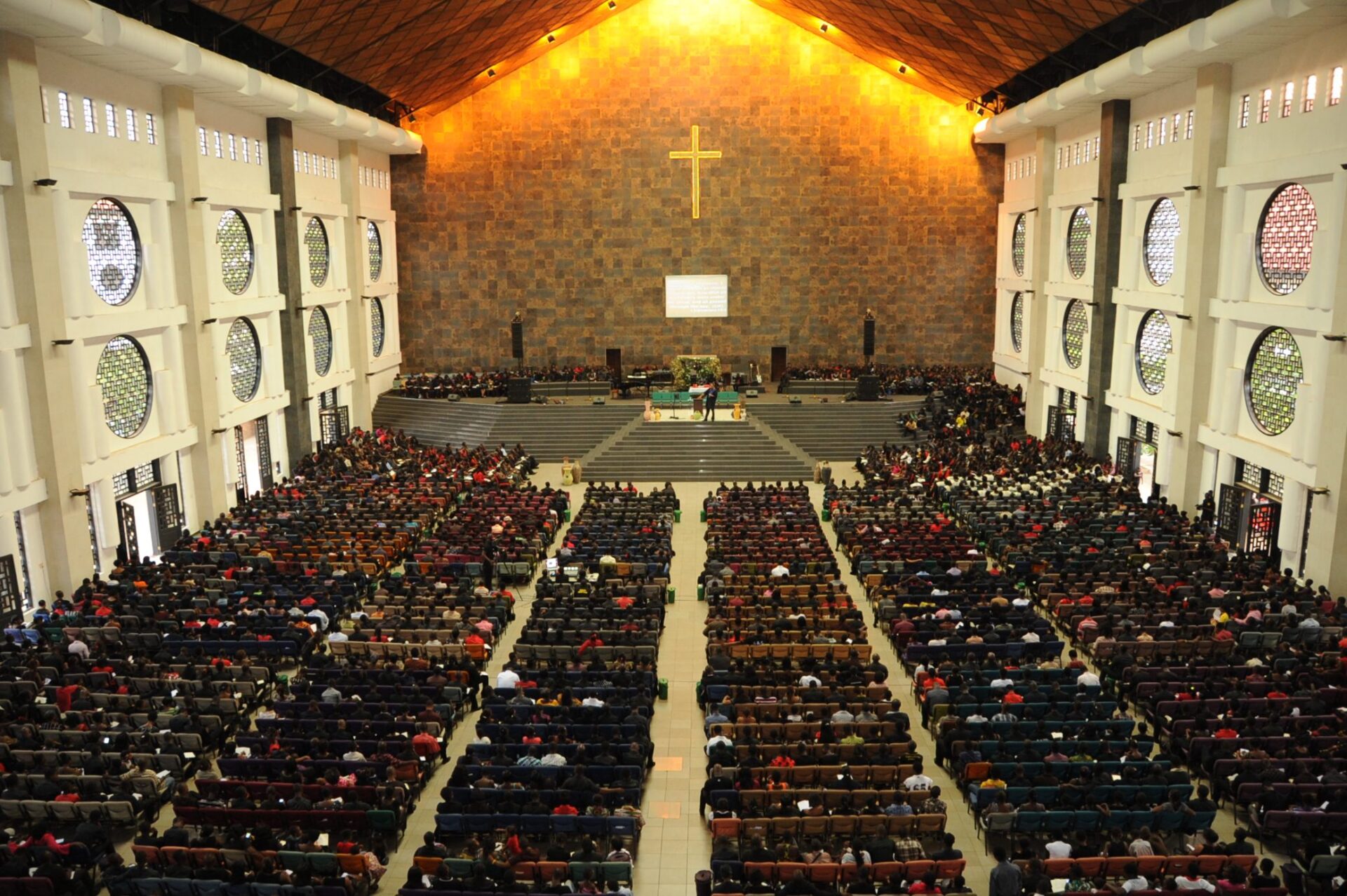 Ga Traditional Council Summons 15 Churches Over Noise-Making Ban Violations - GhArticles.com