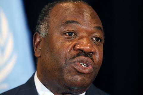 Gabon transfers wife and son of former President Bongo to house arrest - Nsemkeka