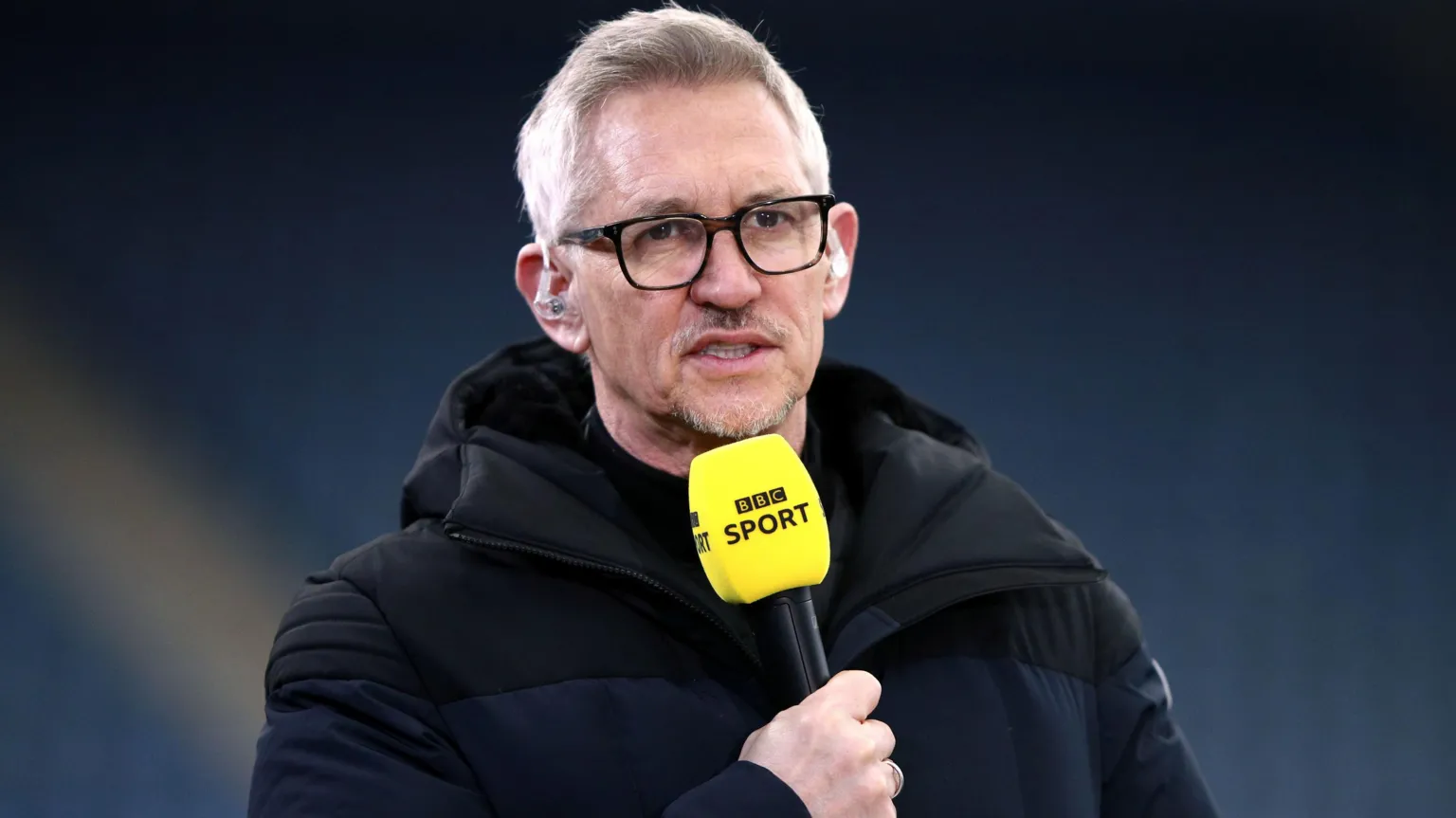 Gary Lineker expected to leave the BBC - Nsemkeka