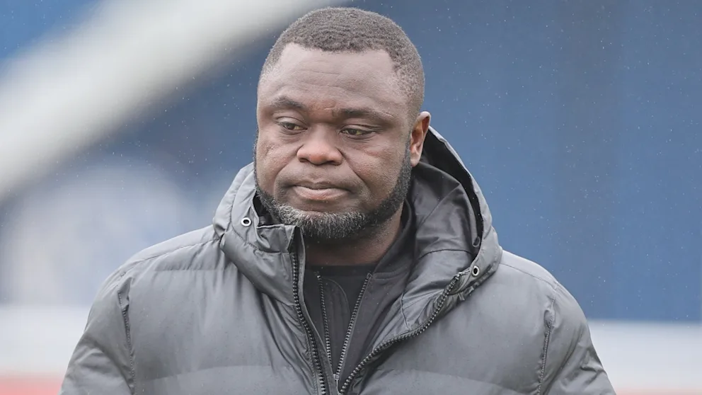 Gerald Asamoah doubts Africa's World Cup chances - Nsemkeka