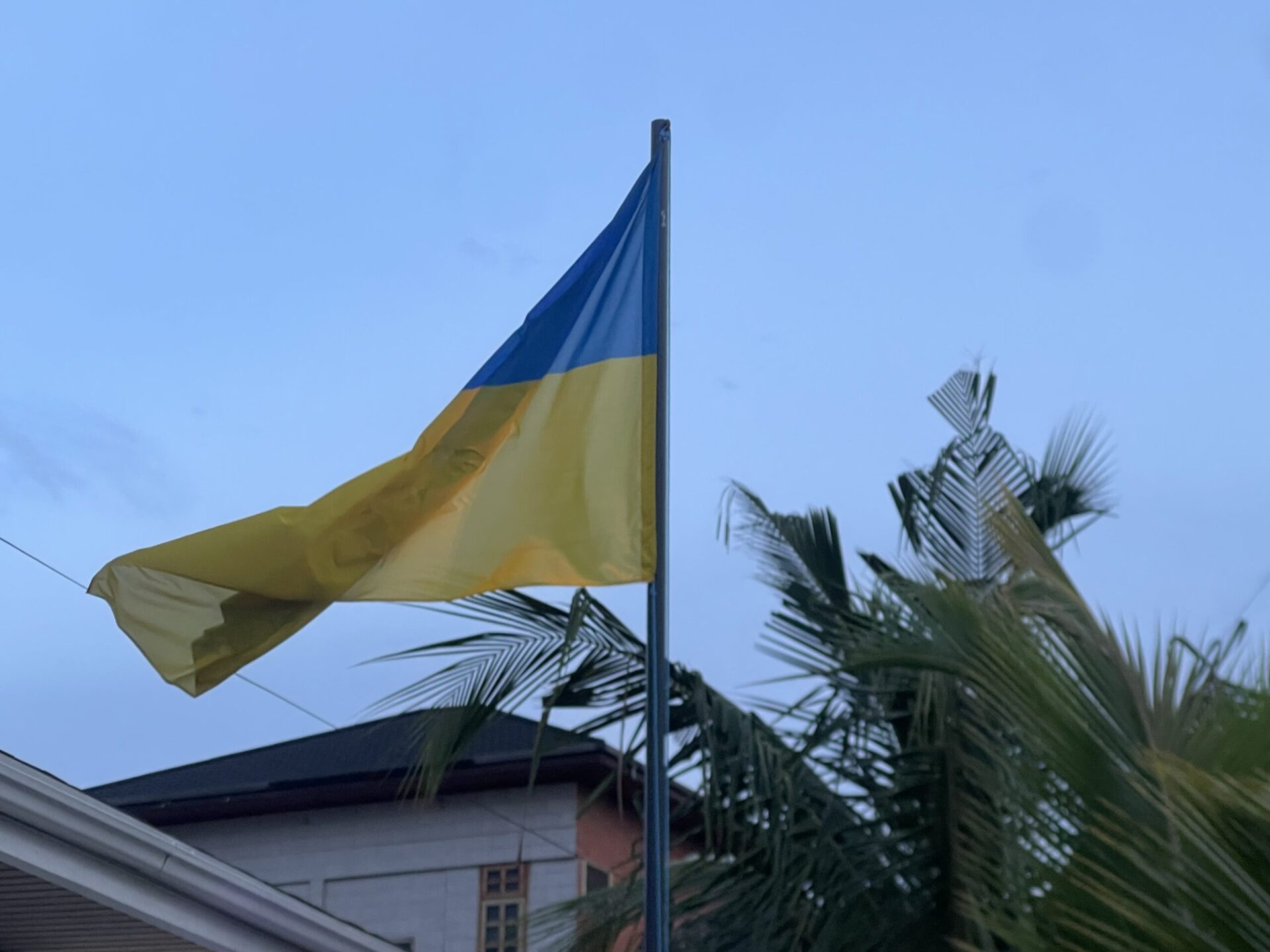 Germany announces €40m more in humanitarian aid for Ukraine - Ghana Business News