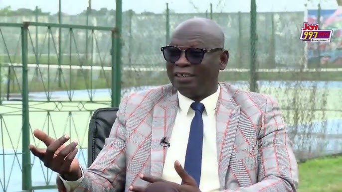 Ghana Athletics sets roadmap for junior and senior athletes ahead of August nationals - Nsemkeka