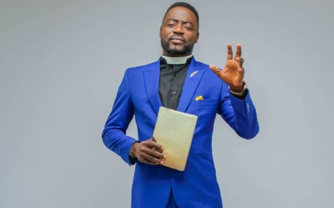 Ghana Comedy Awards 2025: Foster's 'Romanus Incomplete VI' adjudged Best Comedy Event - Nsemkeka