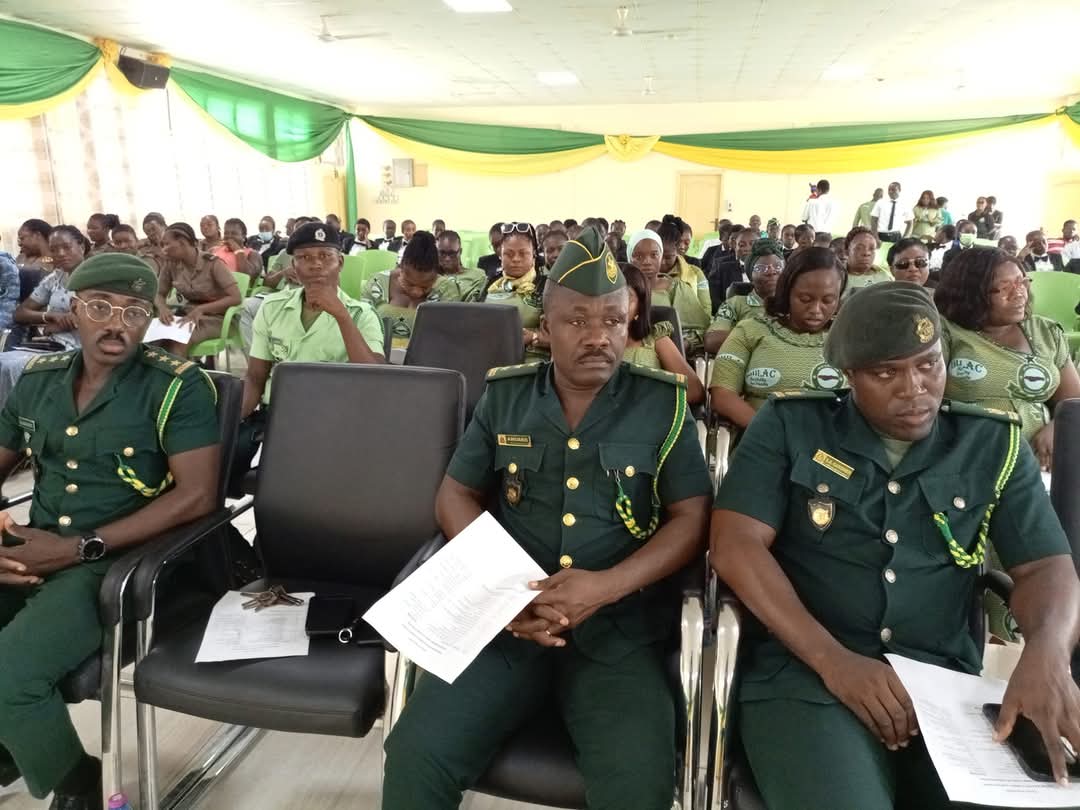 Ghana Immigration Ladies Association warns against online love scams  - Nsemkeka