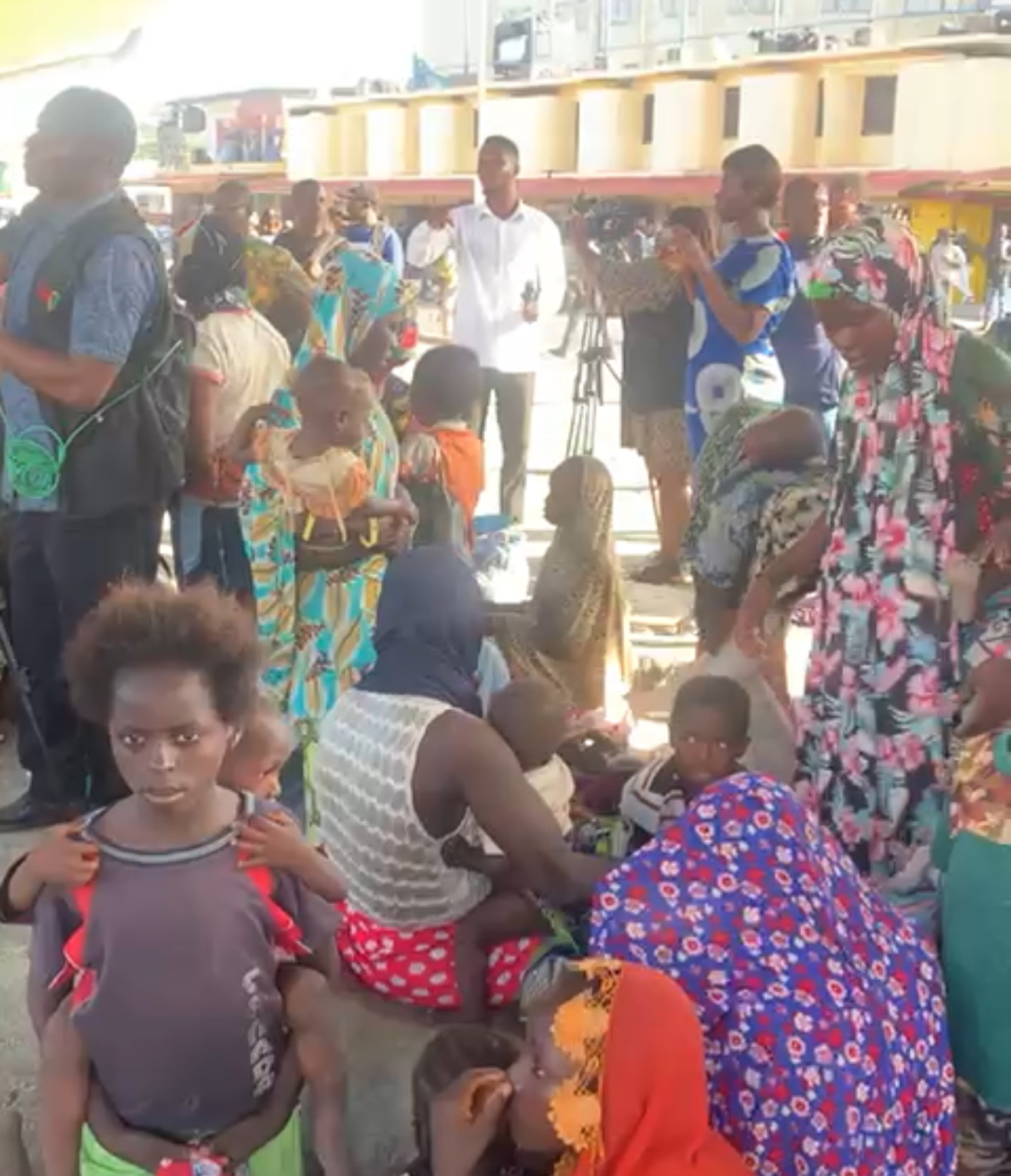 Ghana Immigration Service confirms operation targeting undocumented migrants in Accra - Nsemkeka
