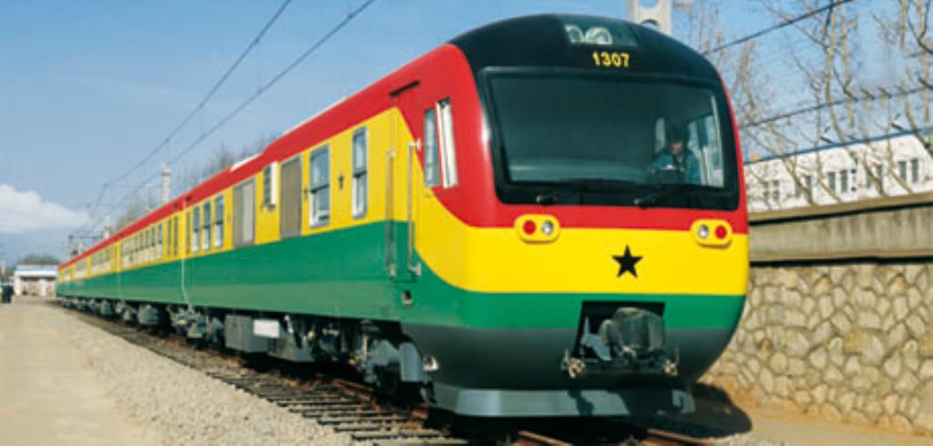 Ghana Railways workers strike over seven months of unpaid salaries - Nsemkeka