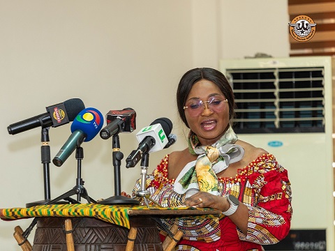 Ghana Tourism Authority calls for Event Proposals for December in GH 2025