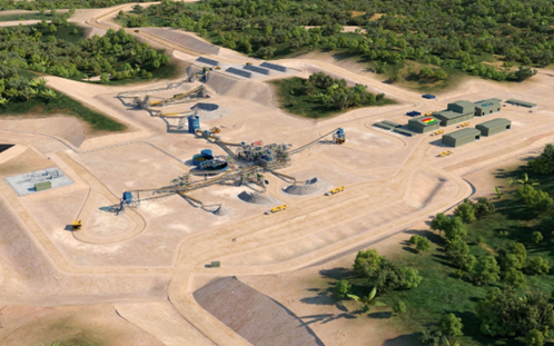 Ghana could lose up to $500m in revenue if lithium refinery is built – Report - Ghana Business News