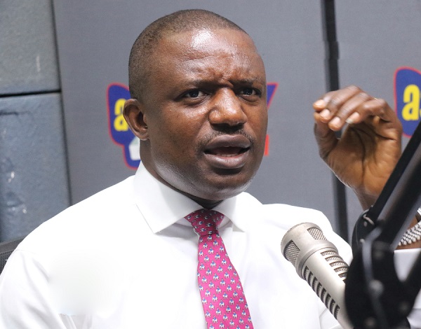 Ghana faces imminent power crisis as Energy Minister warns of fuel shortage - Nsemkeka