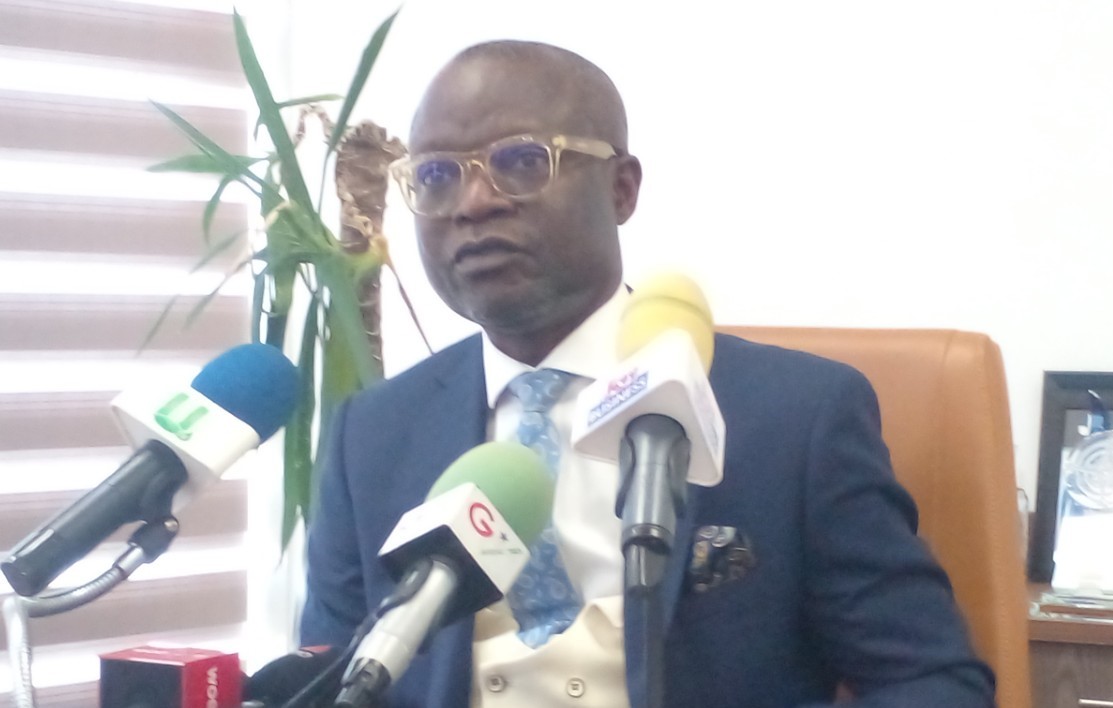 Ghana records $3.83b earnings from non-traditional exports in 2024  - Ghana Business News