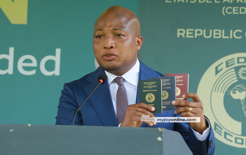 Ghana throws open its doors with visa processing slashed to 5 days in dramatic policy reset - Nsemkeka