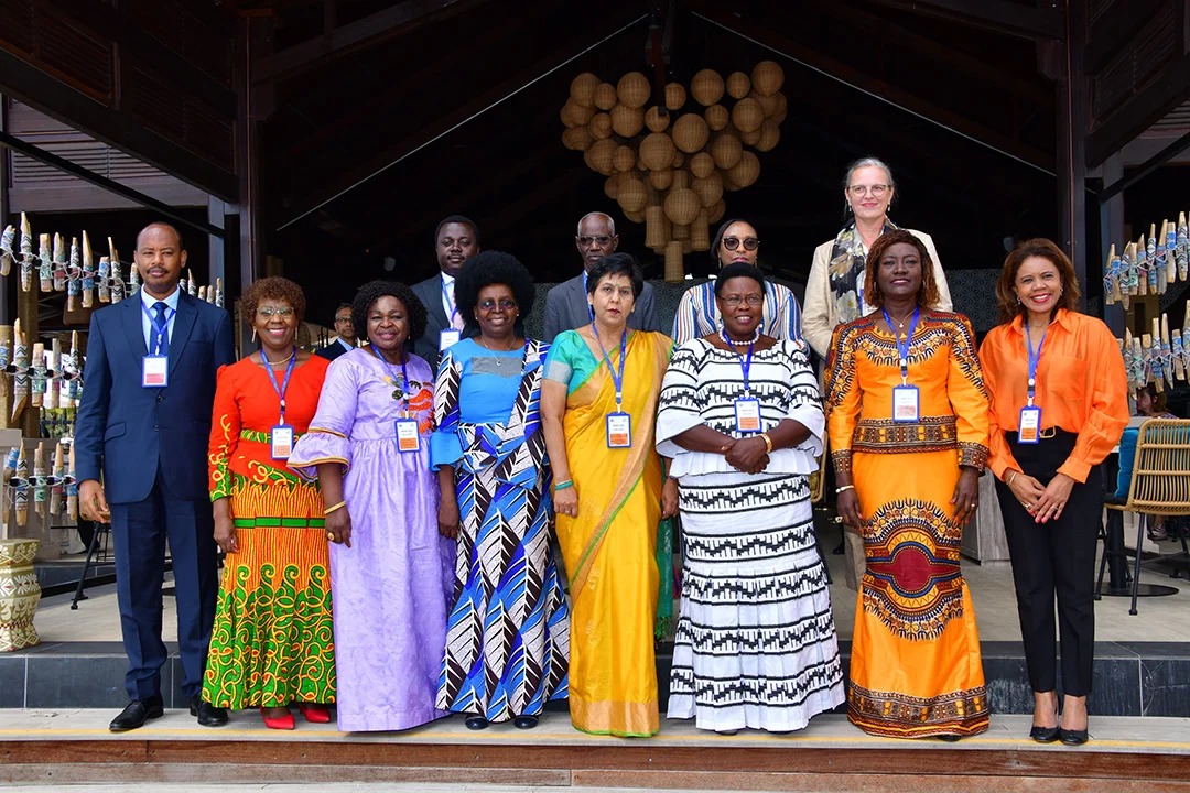 Ghana to host 2025 ADEA Triennale as continent rallies to end learning poverty by 2035 - Nsemkeka