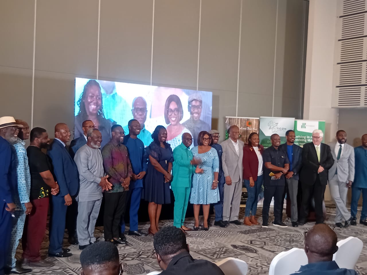 Ghana to host landmark African Marketing Conference - Ghana Business News