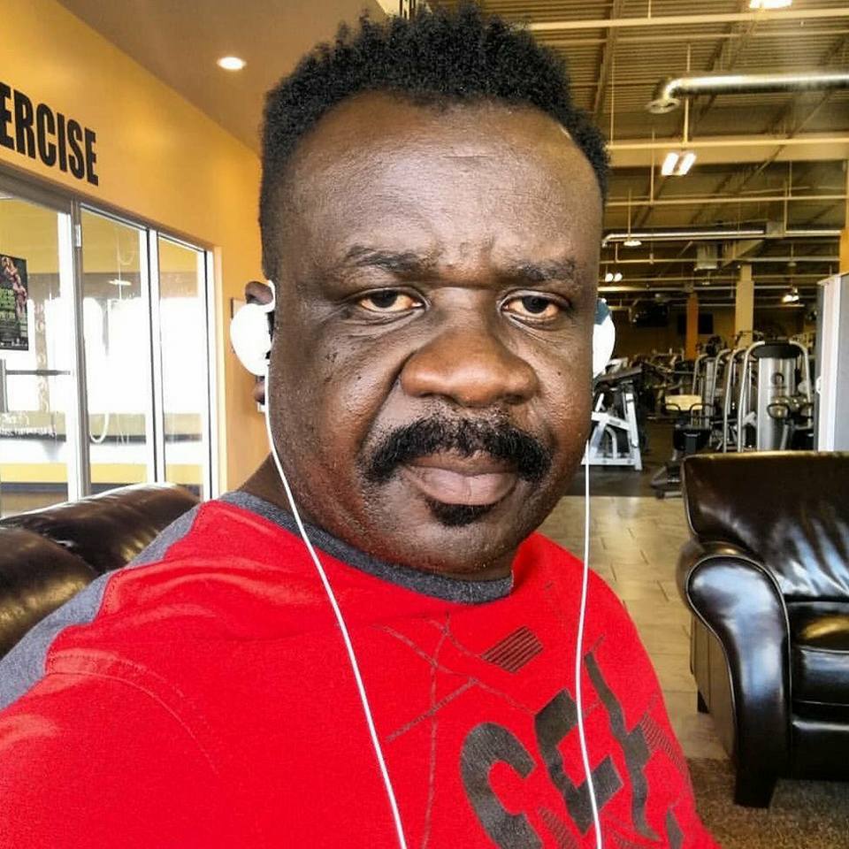 Ghanaian Actor Koo Ofori Arrested for Alleged $50,000 Fraud - GhArticles.com