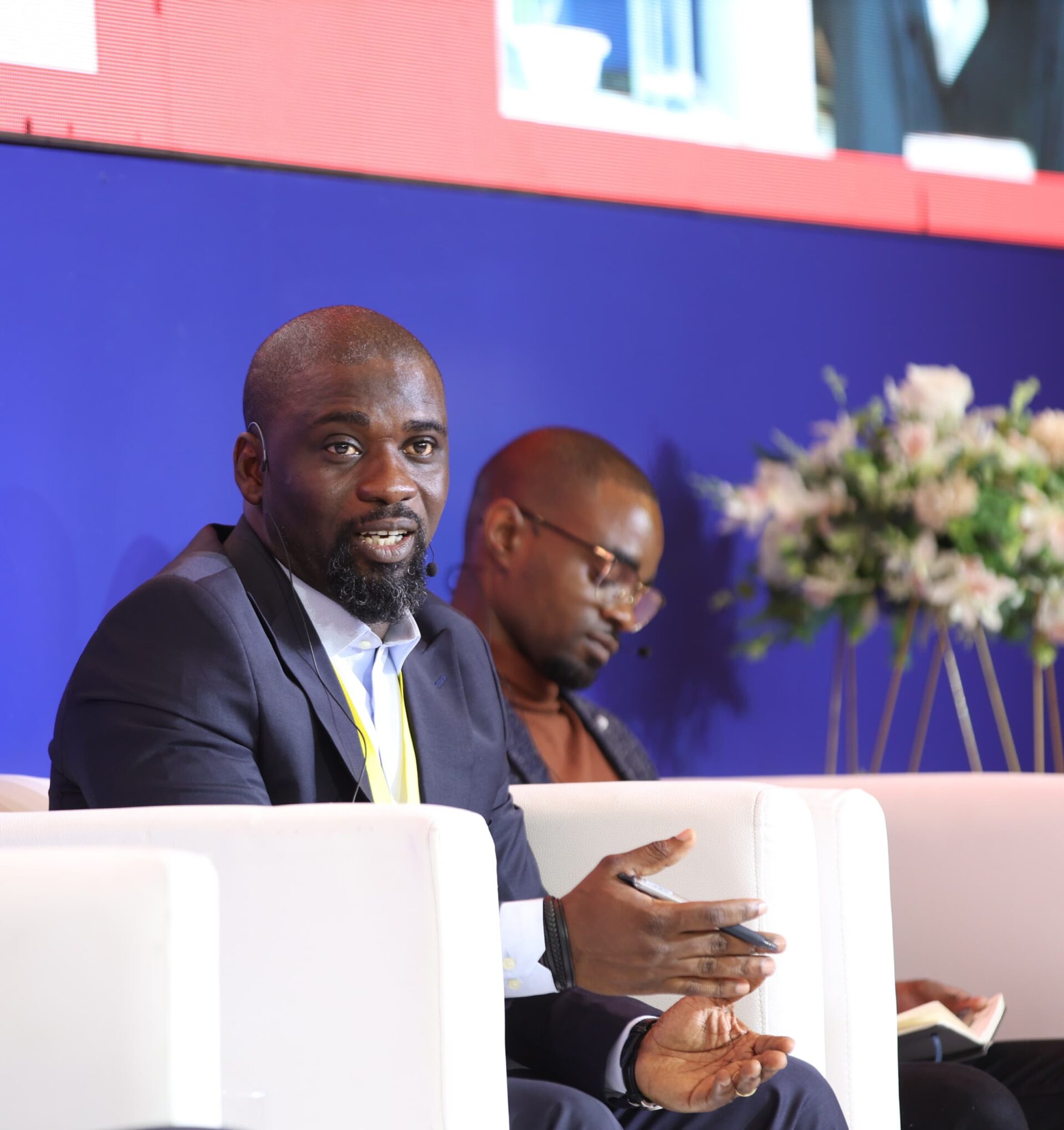 Ghanaian IT expert Nicholas Bortey appointed Adjudicator for Prestigious Tourism Innovation Summit in South Africa