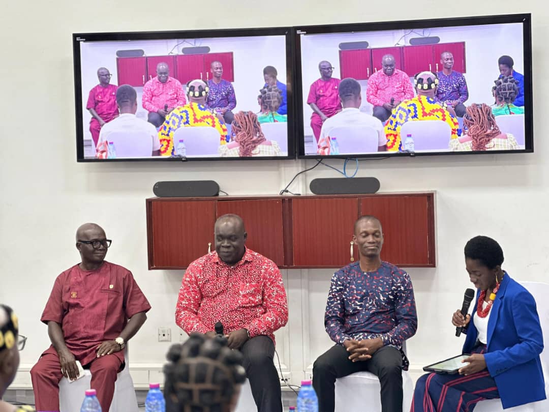 Ghanaian families drop local languages to show off English skills – experts warns against language shift - Nsemkeka