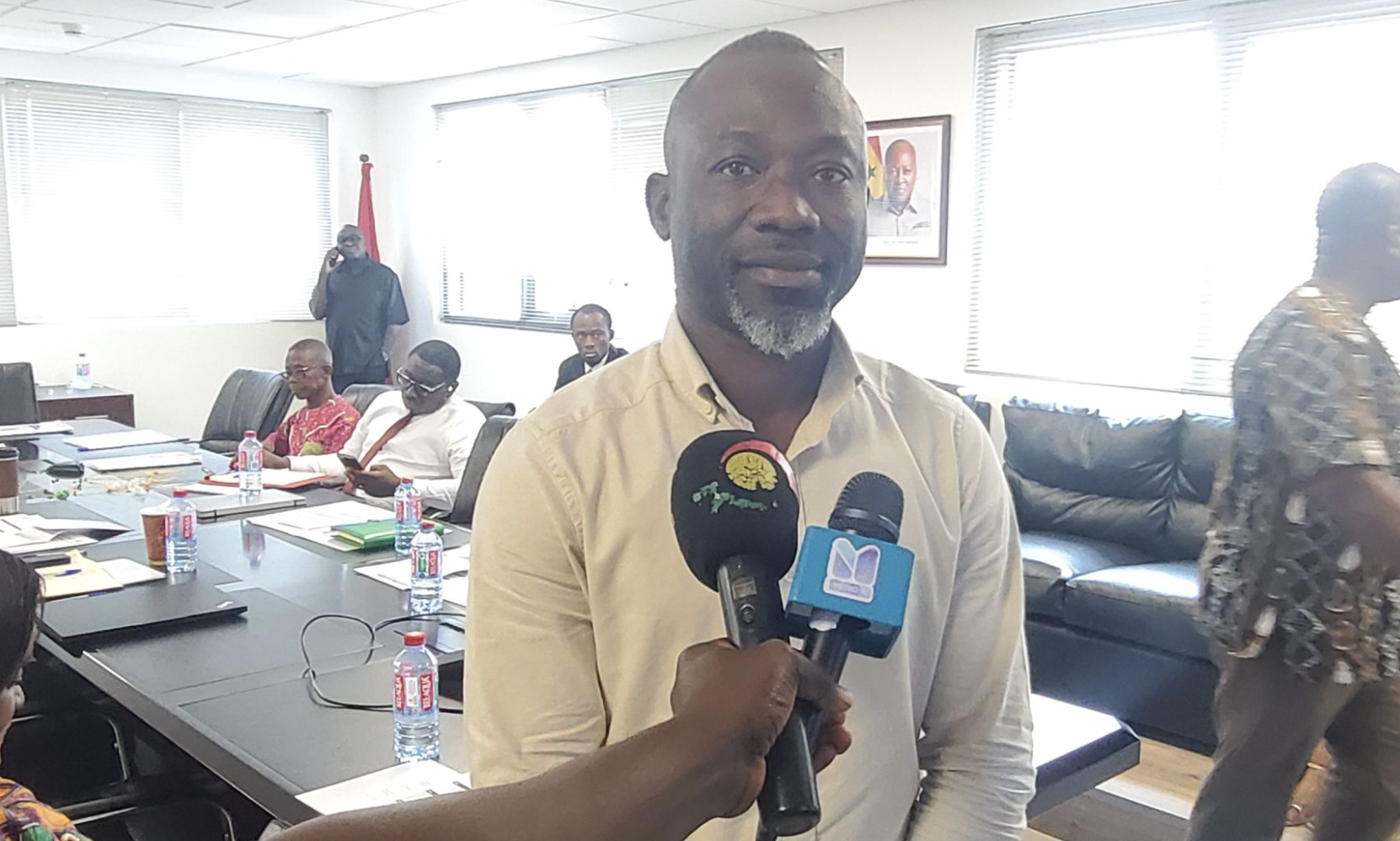 Ghanaians advised to prioritise retirement planning - Nsemkeka