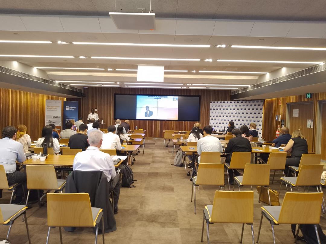 Ghana’s Energy Transition and Lessons for Ewoyaa: A pathway to equitable development - Nsemkeka