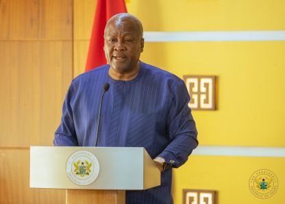 Ghana’s economic reset hinges on stronger Public-Private Partnership – President - Ghana Business News
