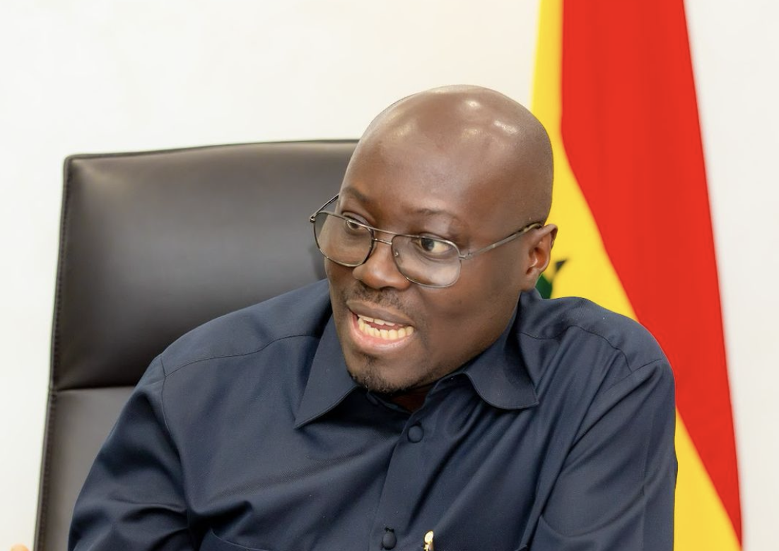 Ghana’s fiscal position to improve to 4-5% of GDP in 2025 – Databank Research - Nsemkeka