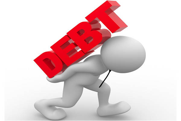Ghana’s public debt rises to GH¢769.4bn in March 2025 - Nsemkeka