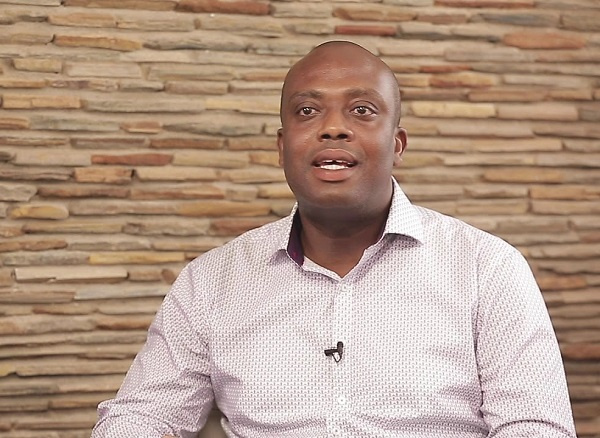 Gold Board is the game changer - Thomas Ampem explains cedi stability - Nsemkeka