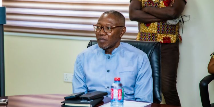 Government to Roll Out Free SHS Policy to Private Schools in 2025/2026 Academic Year - GhArticles.com