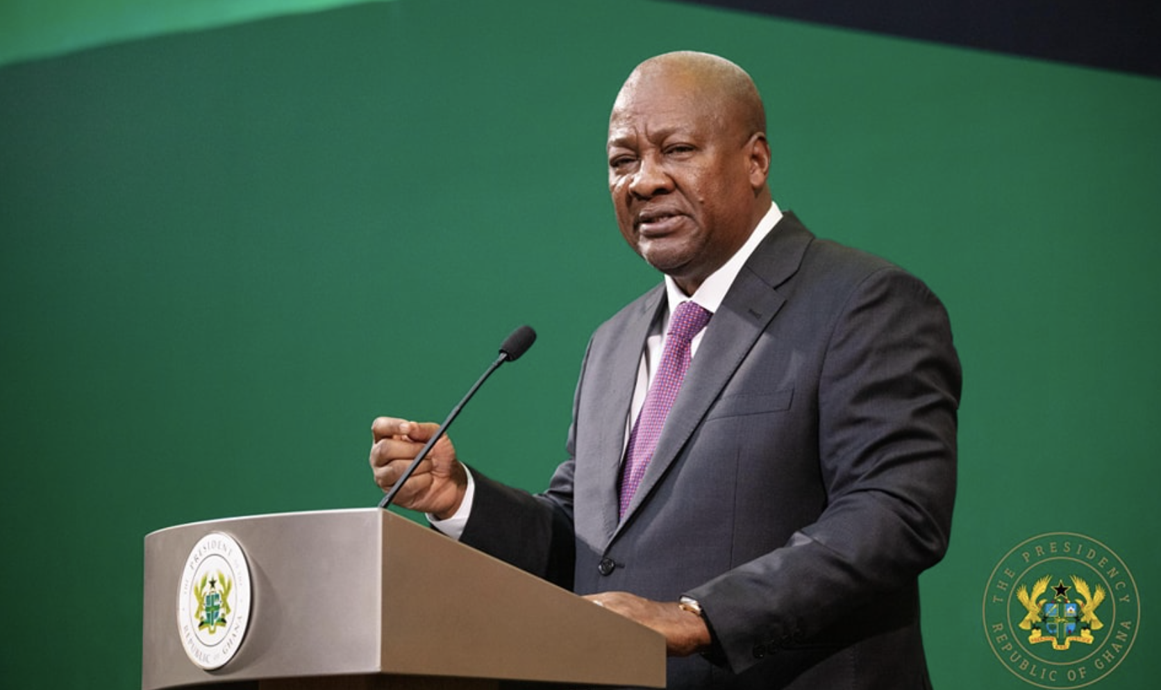 Gov't aims to reduce $2.5bn debt owed to power producers by year-end - Nsemkeka