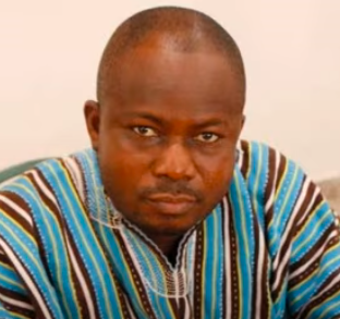Gov't decision on Sammy Gyamfi based on their own resolution - Haruna Mohammed - Nsemkeka