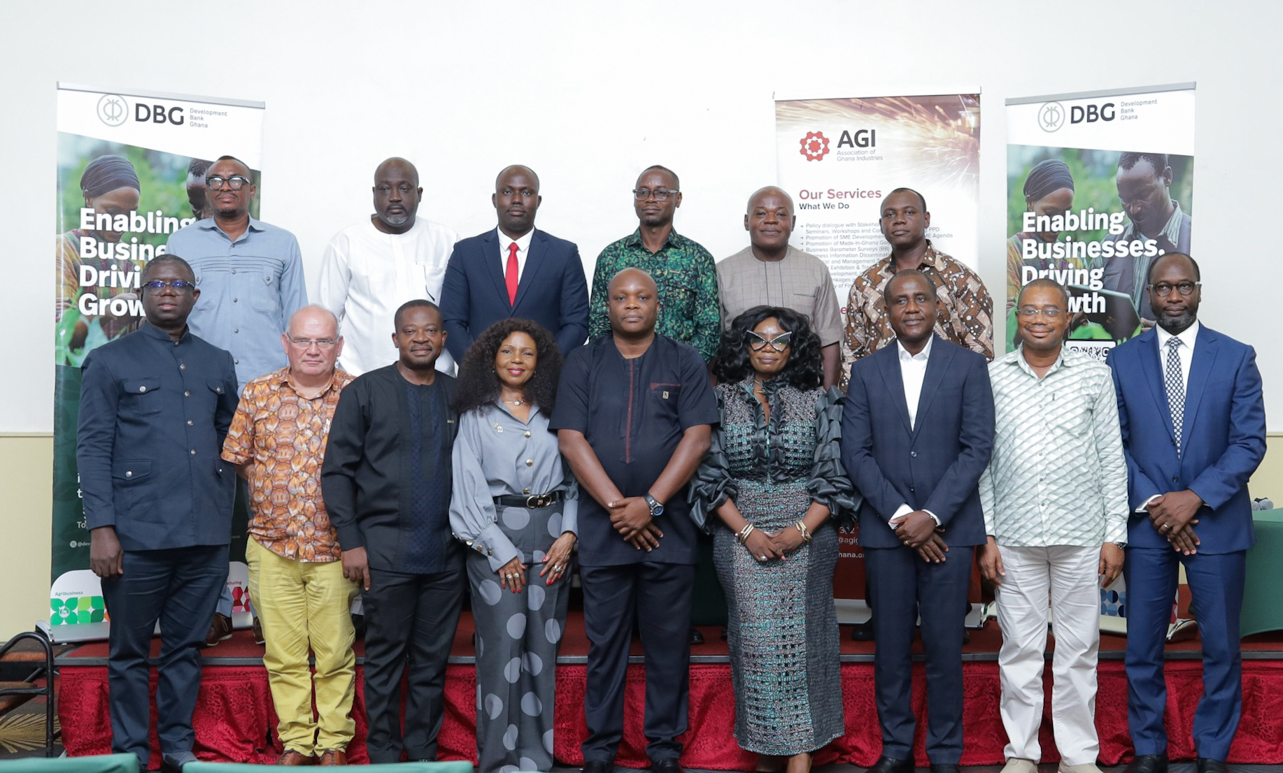 Gov’t leverages purchasing power to revive textile, garment industry