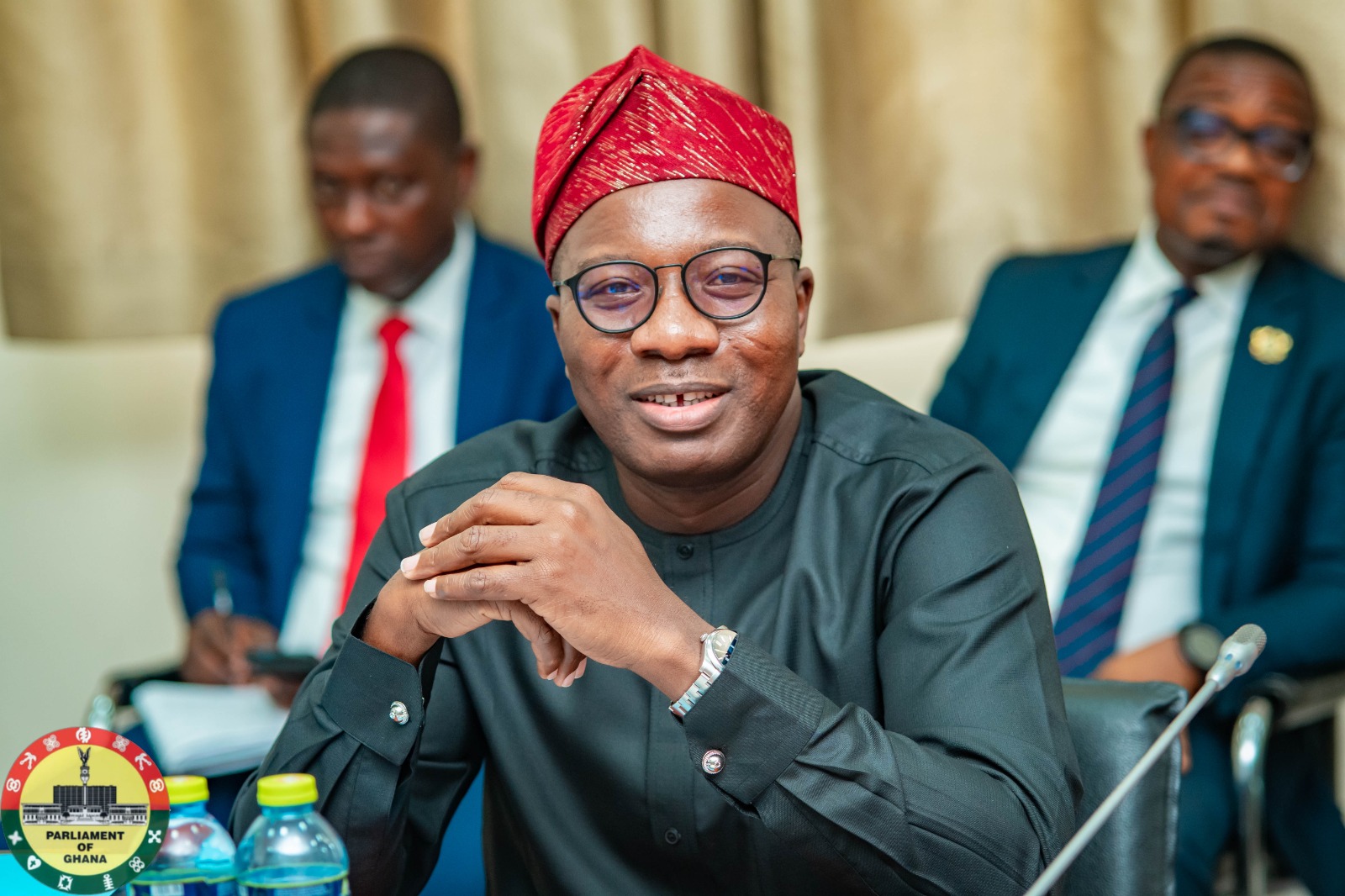 Gov't plans law to guide removal of Supreme Court judges – Mahama Ayariga - Nsemkeka