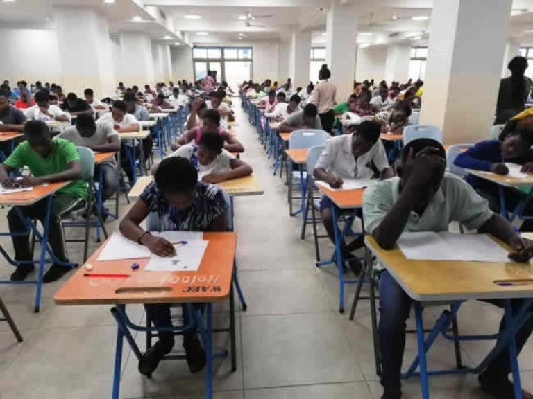 Gov't reverses to pre-examination school selection for BECE candidates - Nsemkeka