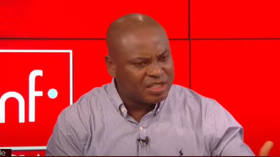 Gov’t targeting political opponents to victimise, silence them - Ahiagbah on Wontumi's arrest - Nsemkeka