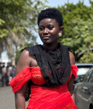 Guinness World Records disqualifies Afua Asantewaa on her second singathon attempt