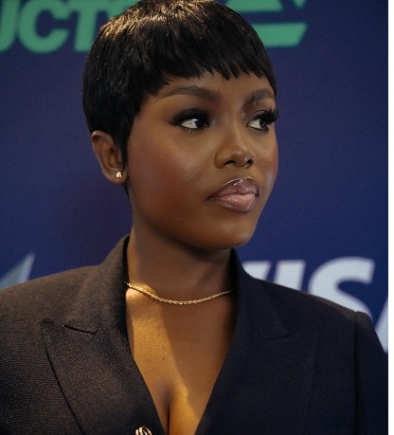Gyakie: I don’t  read social media comments to protect my mind