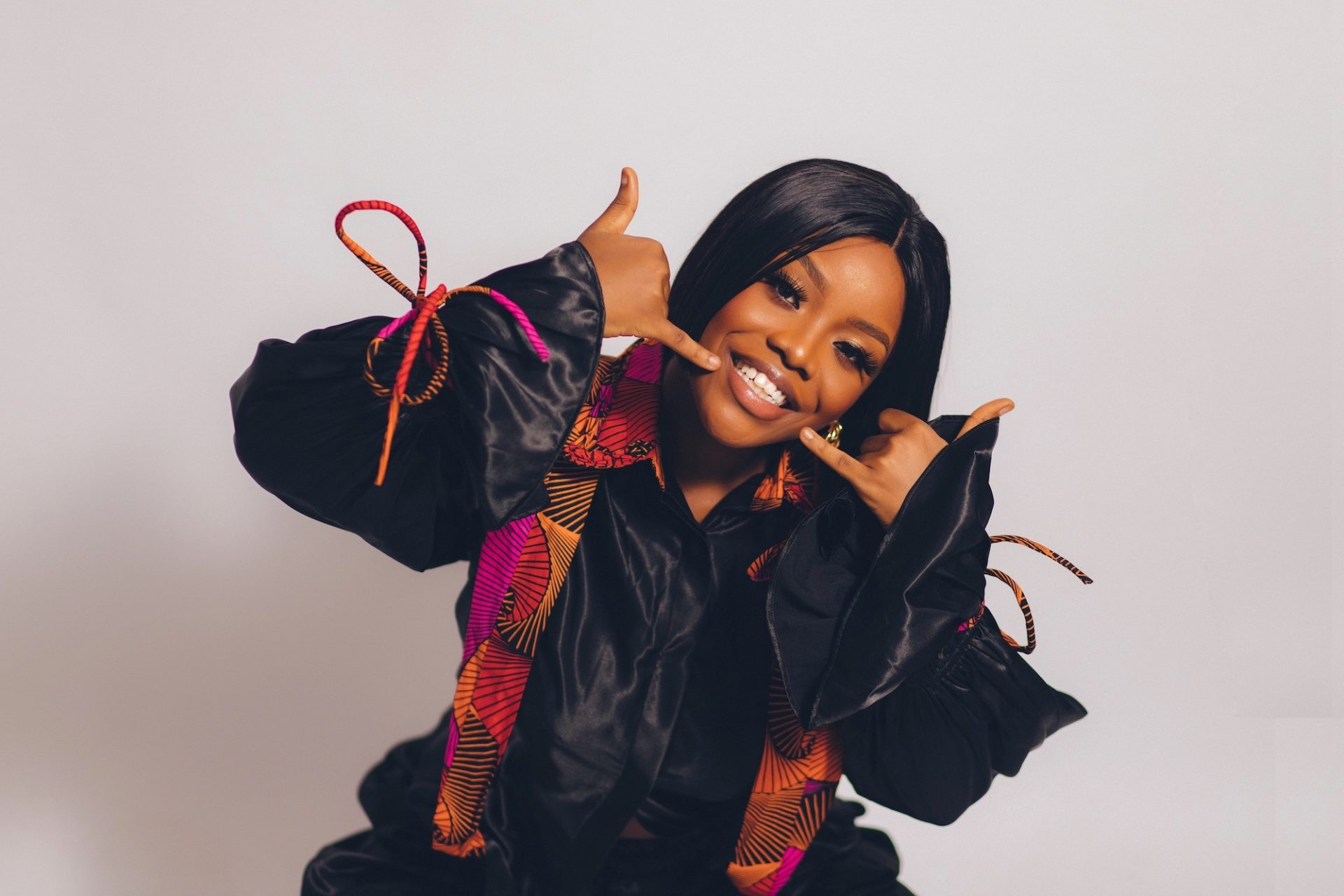 Gyakie Unpacks The Creative Spark Behind Her Album ‘After Midnight’ - Nsemkeka.com