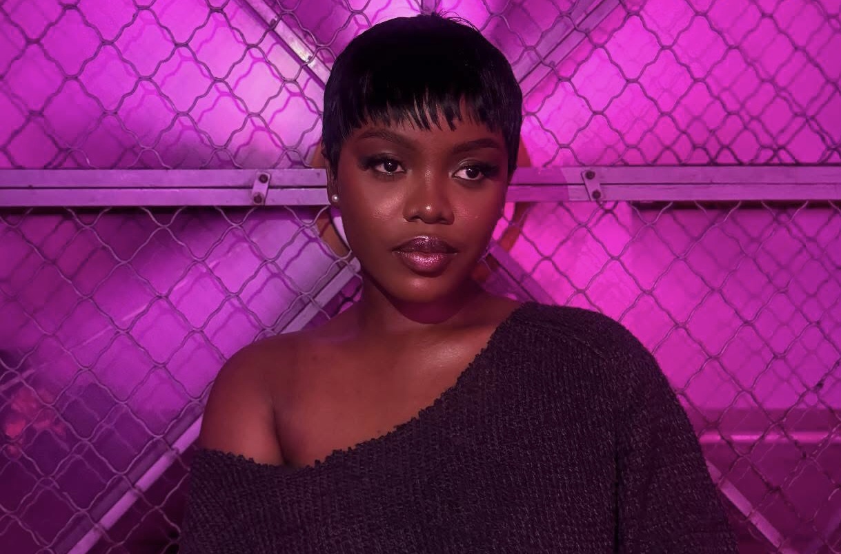 Gyakie speaks about how she manages her mental health - Nsemkeka