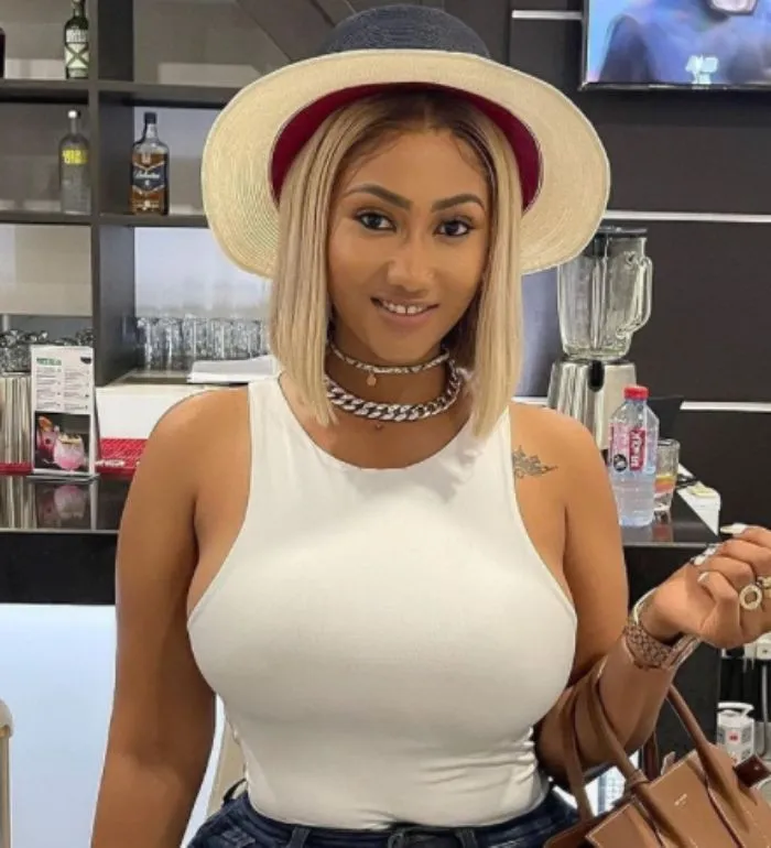 HAJIA 4REALL TO BE RELEASED FROM U.S. PRISON TOMORROW AFTER ROMANCE SCAM CONVICTION - Nsemkeka