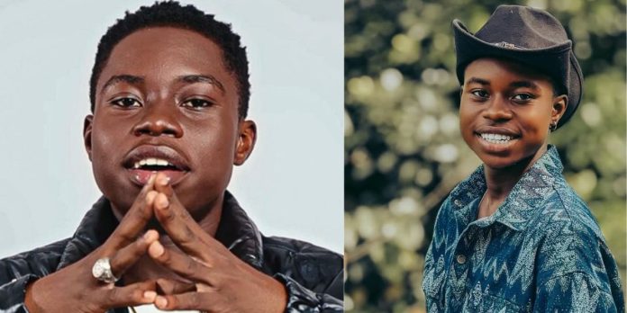 HUNGER IS KILLING INSTAGRAM PEOPLE — Nigerian Content Creator, Peller Reveals - Nsemkeka